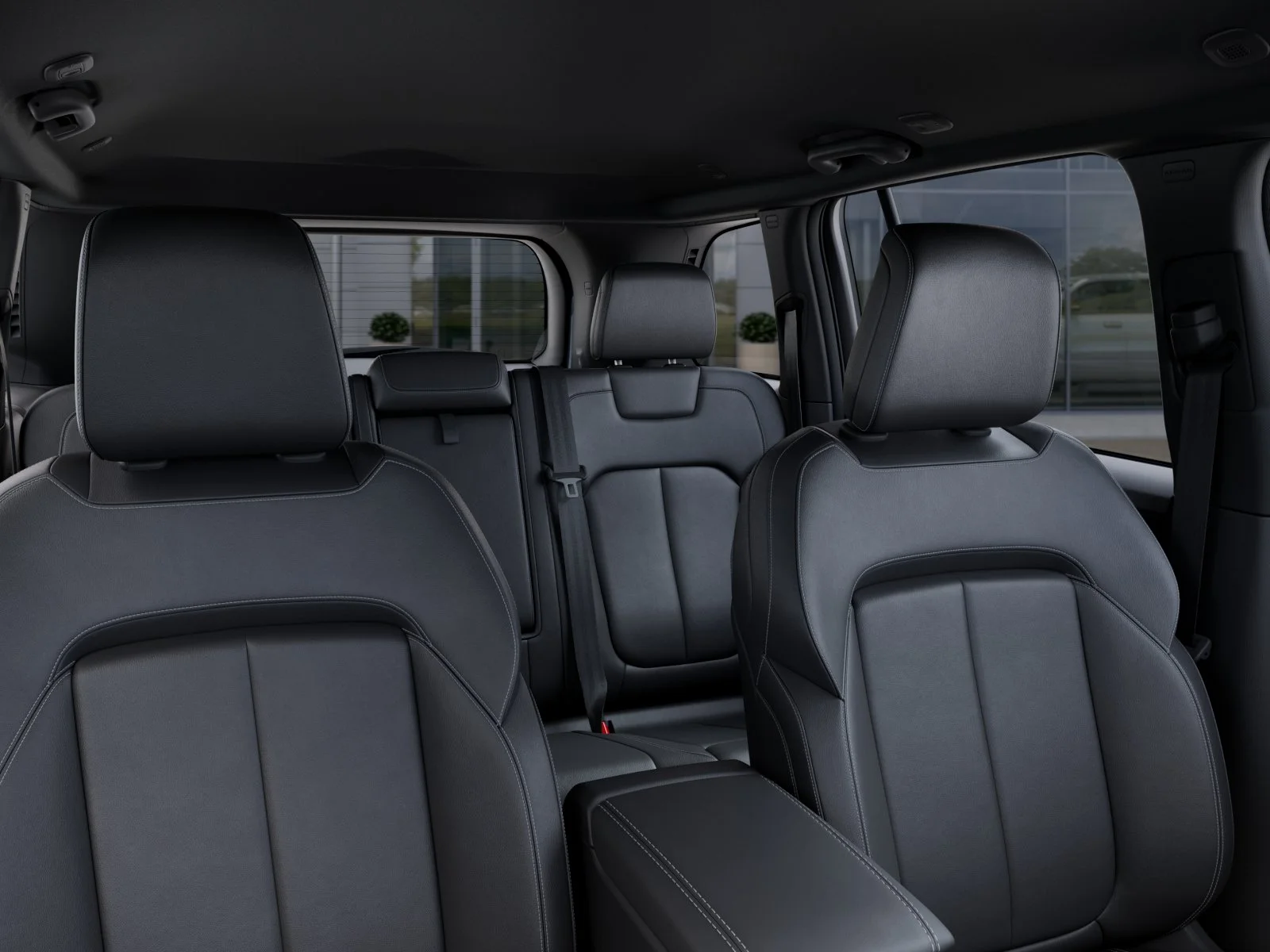 New 2026 Steel Blue Exterior Paint Jeep Limited image 26