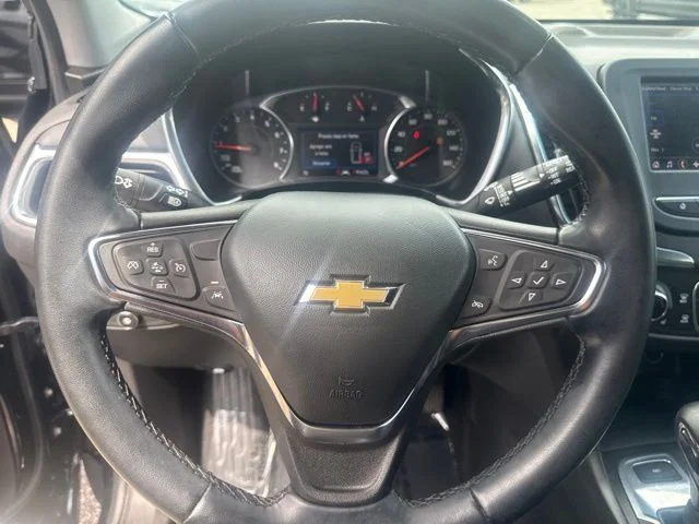 Used 2024 Black Chevrolet LT image 14
