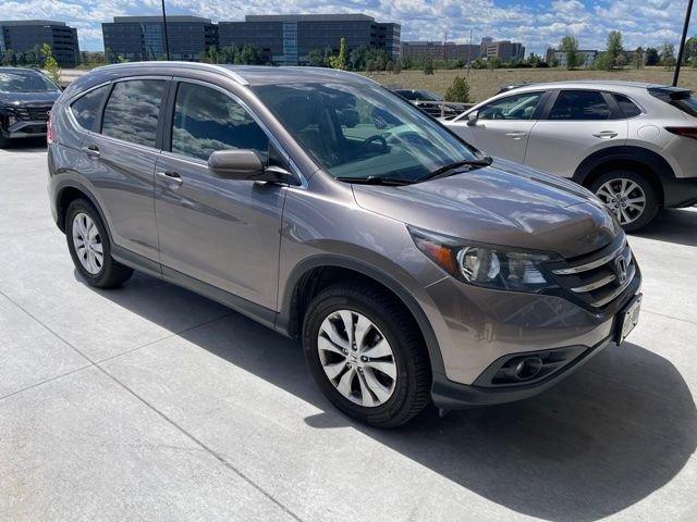 Used 2014  Honda EX-L image 2