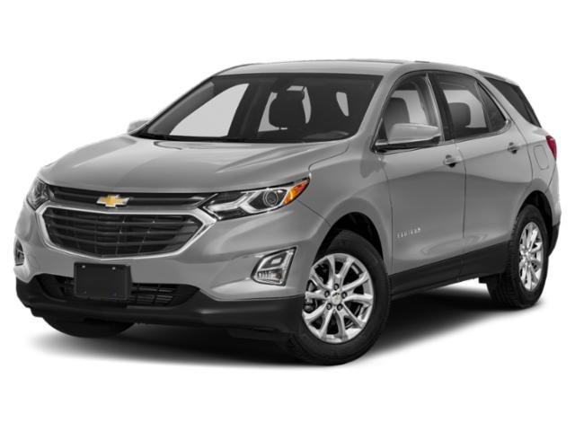 2020 Chevrolet Equinox AWD LT 1.5T's photo