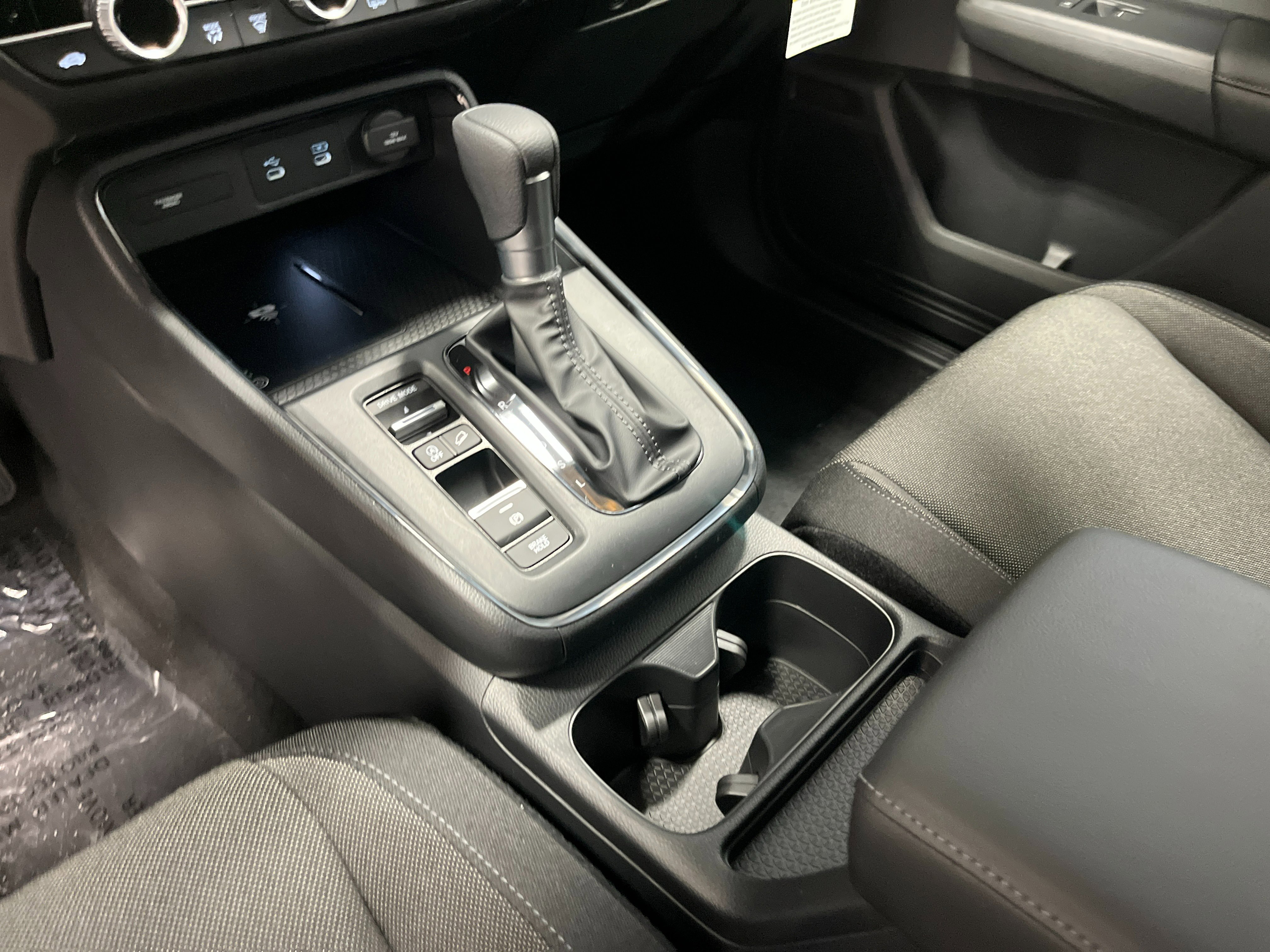 2026 Honda CR-V EX - Photo 18