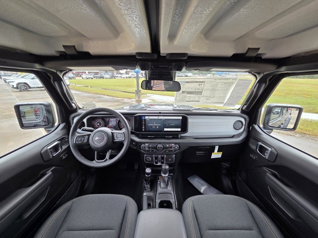 2025 Jeep Gladiator Sport S - Photo 30