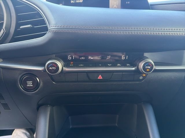 Used 2025 Black Mazda 2.5 S Select Sport image 42
