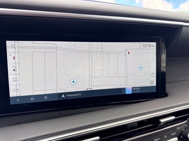 Used 2026 Silver Hyundai SEL image 21