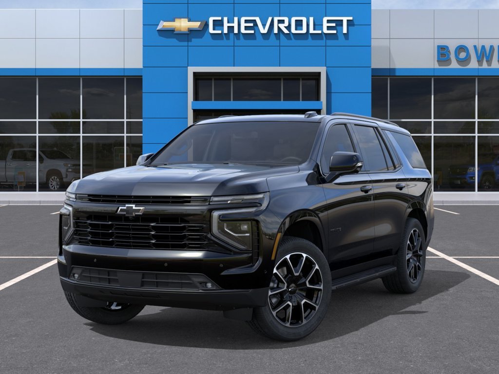 2026 Chevrolet Tahoe RST - Photo 6