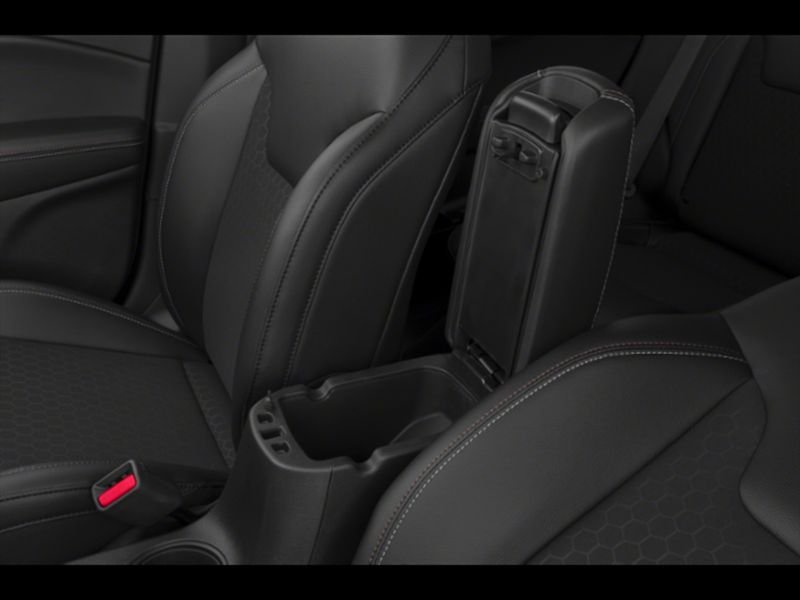 Used 2018 Redline Pearlcoat Jeep Limited image 12