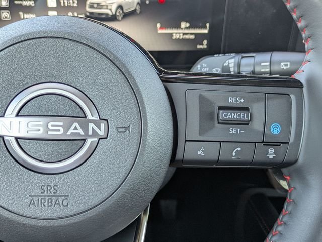 2026 Nissan KICKS SR - Photo 28