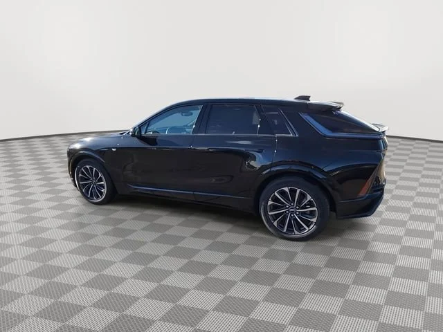 2025 Cadillac LYRIQ Sport 2 - Photo 6