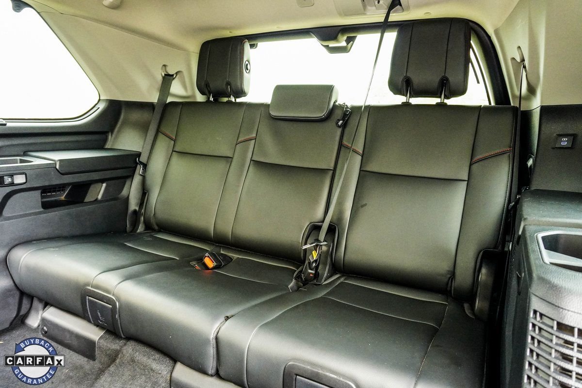 Used 2023 White Toyota TRD Pro image 37