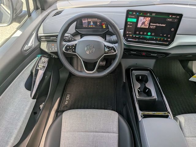2025 Volkswagen ID.4 PRO - Photo 17