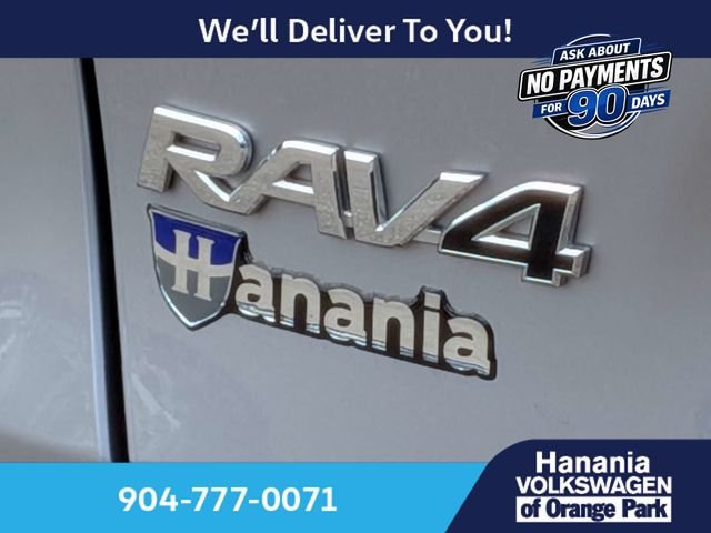 Used 2023 Silver Toyota XSE image 13
