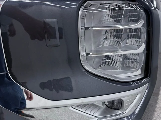 New 2026 Gray Mitsubishi LE image 8