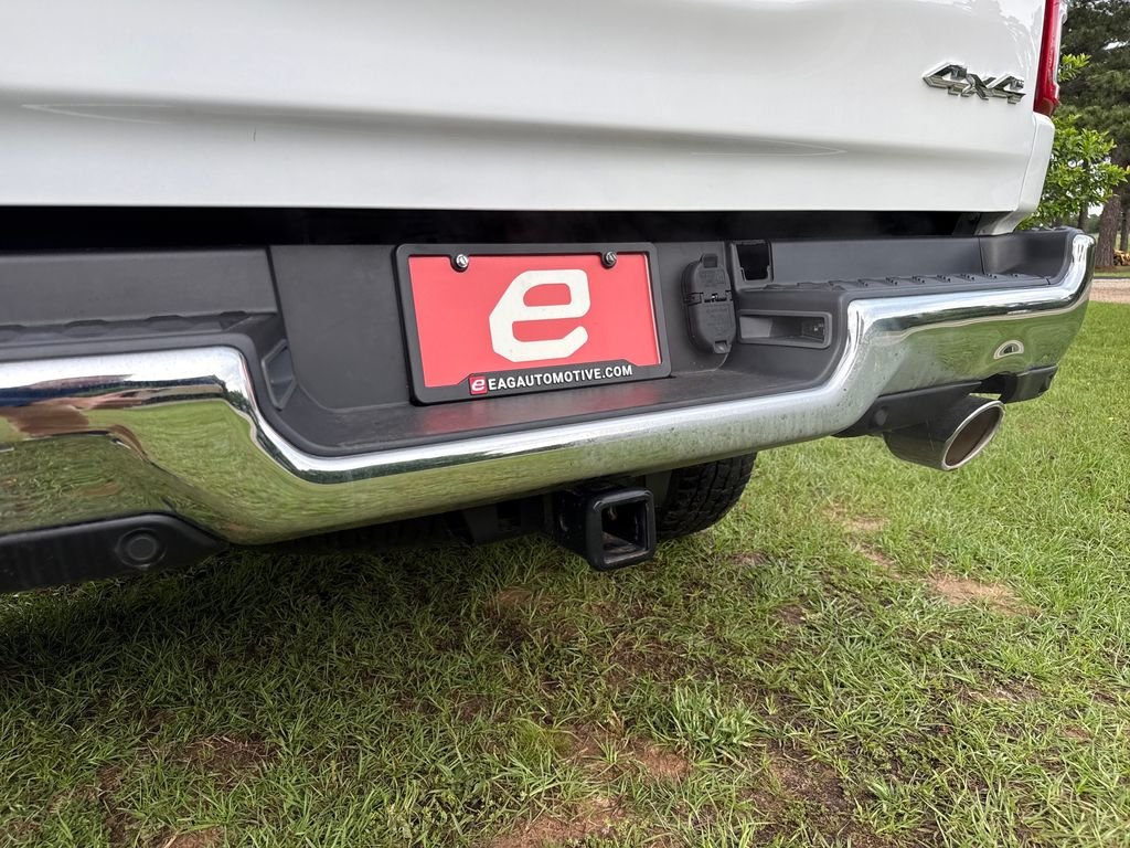 2024 RAM Ram 1500 Pickup Big Horn/Lone Star - Photo 47