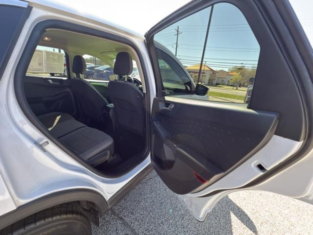 2020 Ford Escape SE - Photo 27