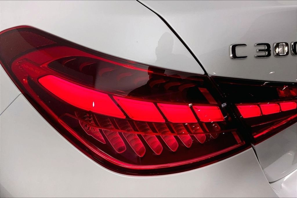 2026 Mercedes-Benz C-Class Sedan C 300 - Photo 24