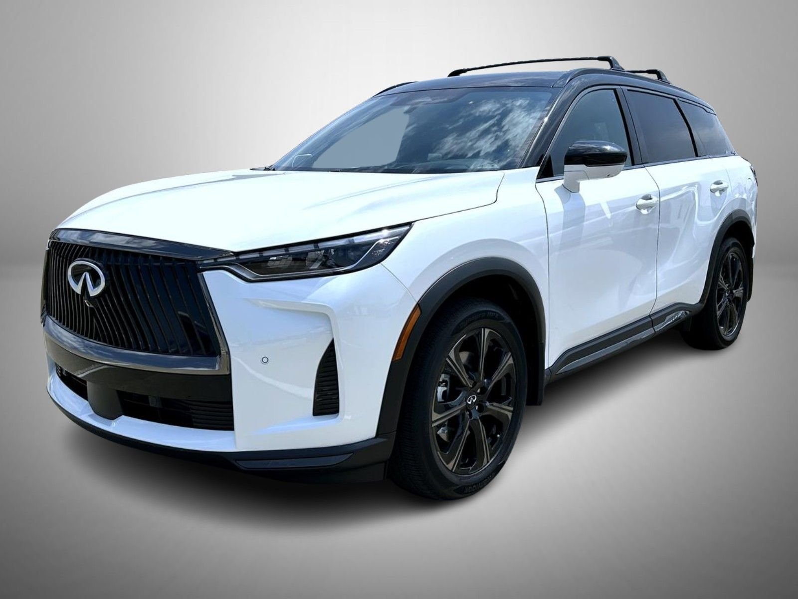 2026 INFINITI QX60 AUTOGRAPH AWD's photo