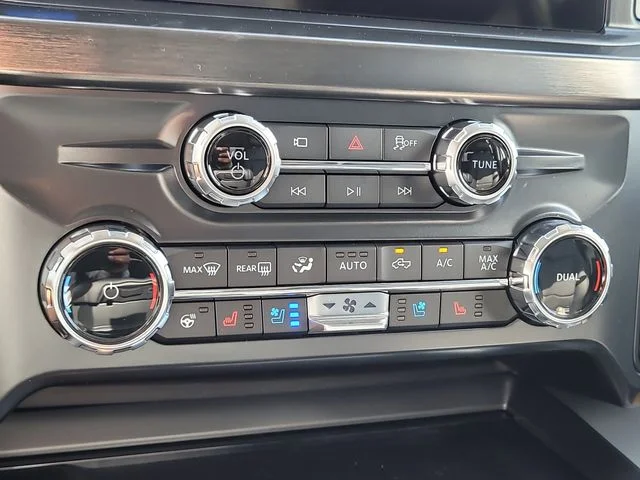 New 2026 Avalanche Ford Lariat image 26