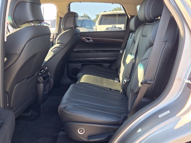 Used 2024 Silver Genesis 2.5T image 6