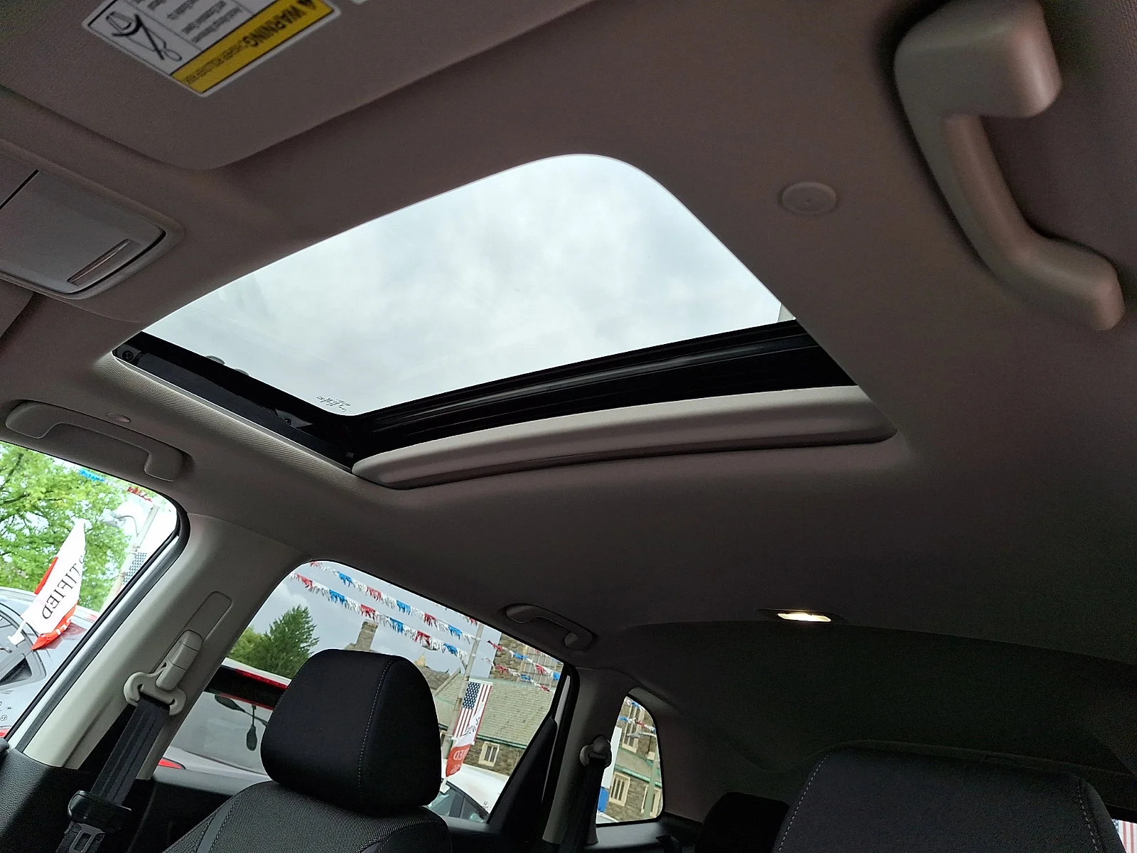 2026 Honda CR-V EX - Photo 13