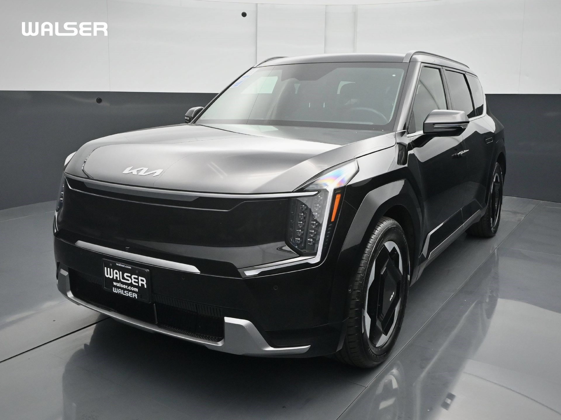2024 Kia EV9