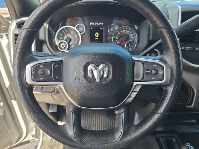 Used 2024 White Ram SLT image 24