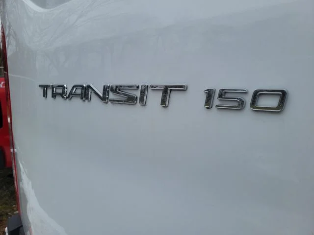 2023 Ford Transit Van Base - Photo 25