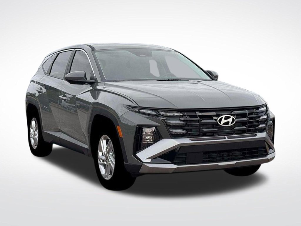 2026 Hyundai Tucson SE - Photo 30