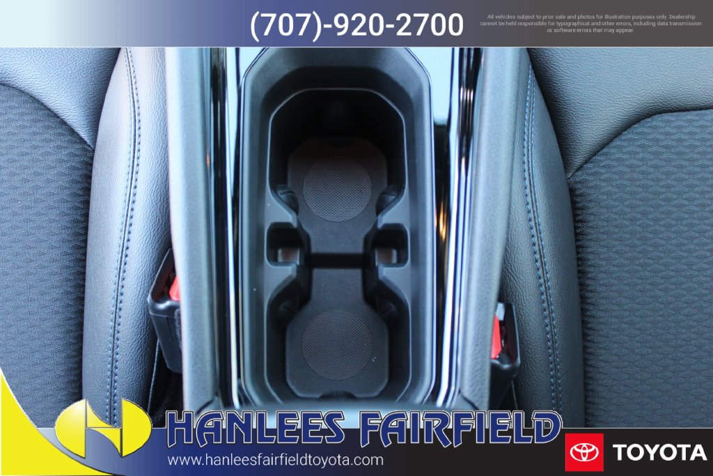 2026 Jeep Compass Latitude Altitude - Photo 17