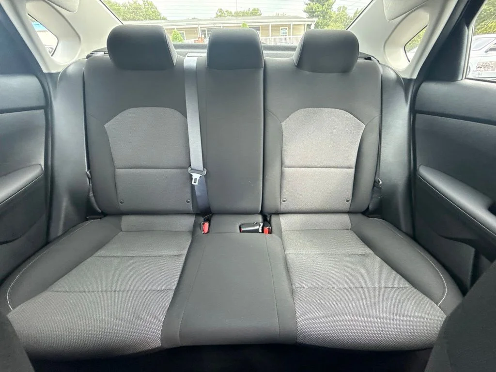 Used 2024 Blue Kia LXS image 6