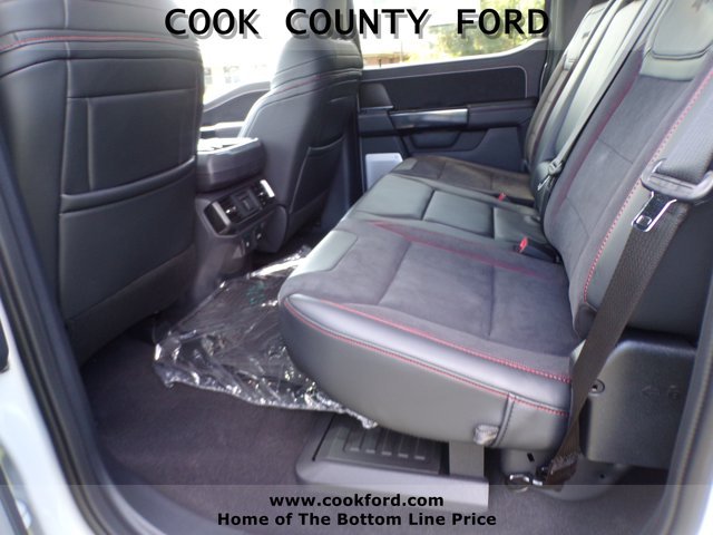New 2026 Avalanche Ford Raptor® R image 25