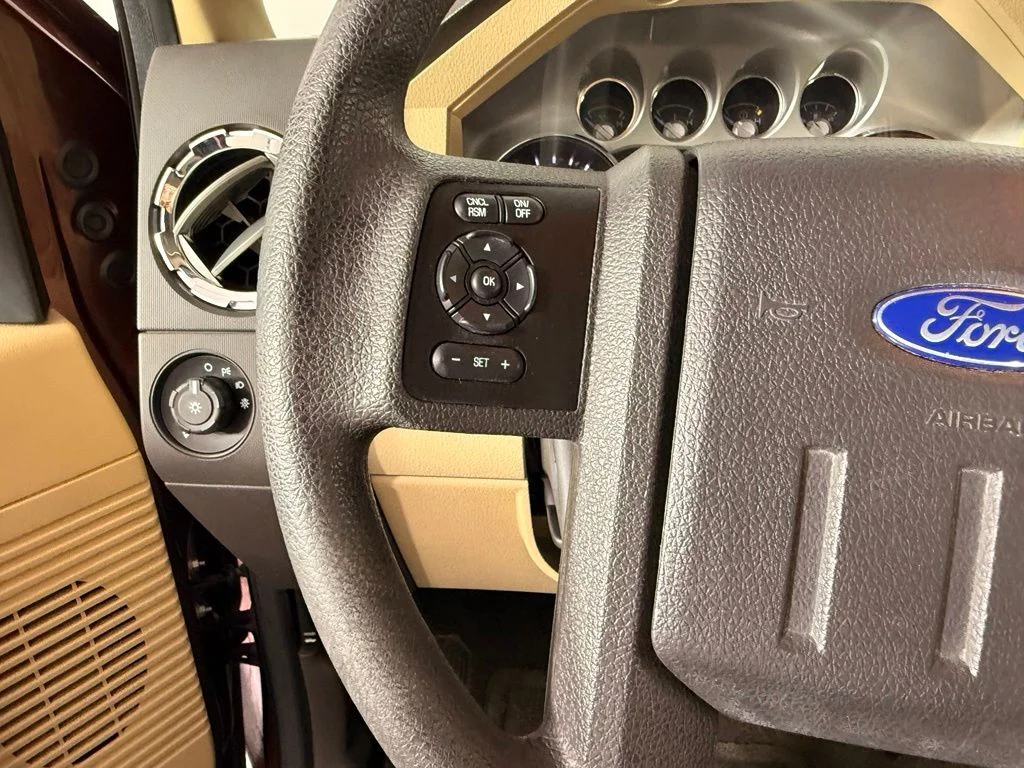 Used 2016 Brown Ford XLT image 19
