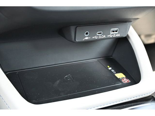 New 2026 White Subaru Limited image 56