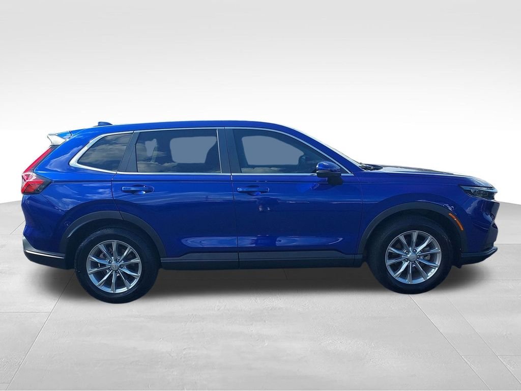 2023 Honda CR-V EX-L - Photo 6