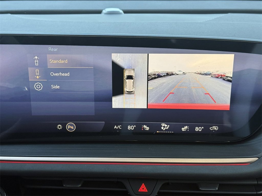 2026 BUICK ENVISION - Image 23