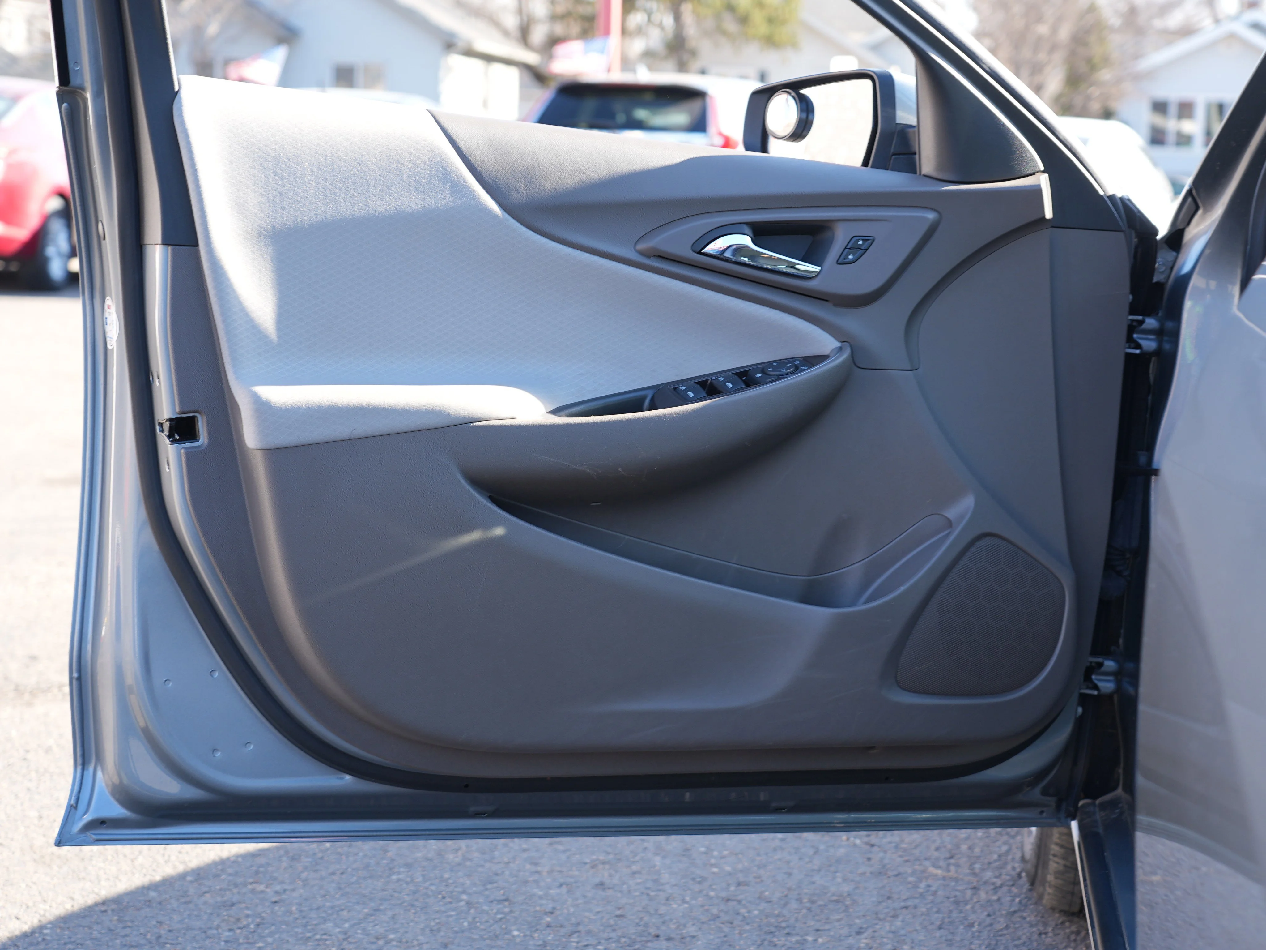2023 Chevrolet Malibu 1LT - Photo 14