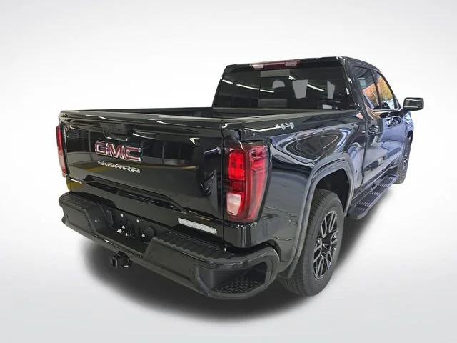 2026 GMC Sierra 1500 Elevation - Photo 6