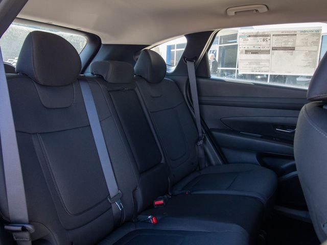 Certified Used 2026 White Hyundai SE image 17