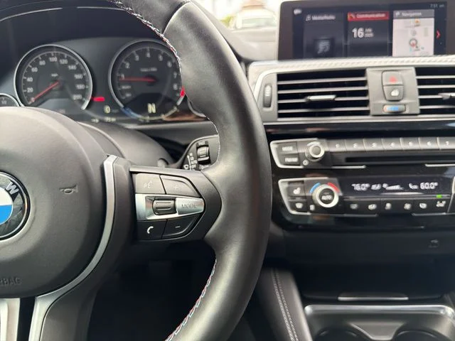 Used 2018 Blue BMW Base image 28