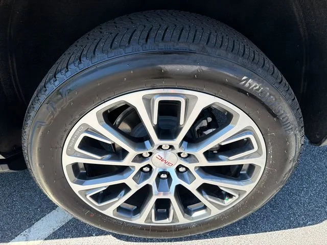 New 2026 Onyx Black GMC Denali image 20