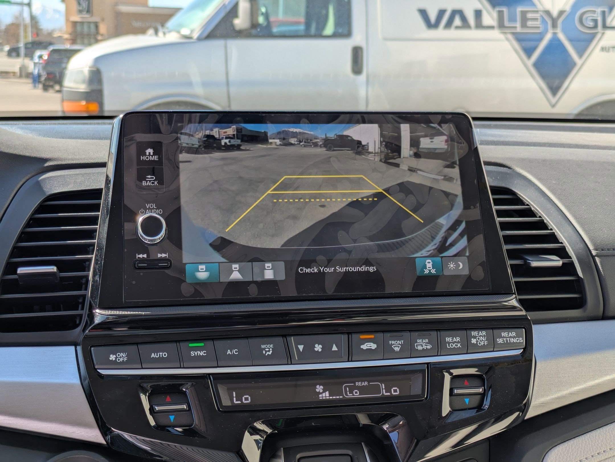 2026 Honda Odyssey EX-L - Photo 11