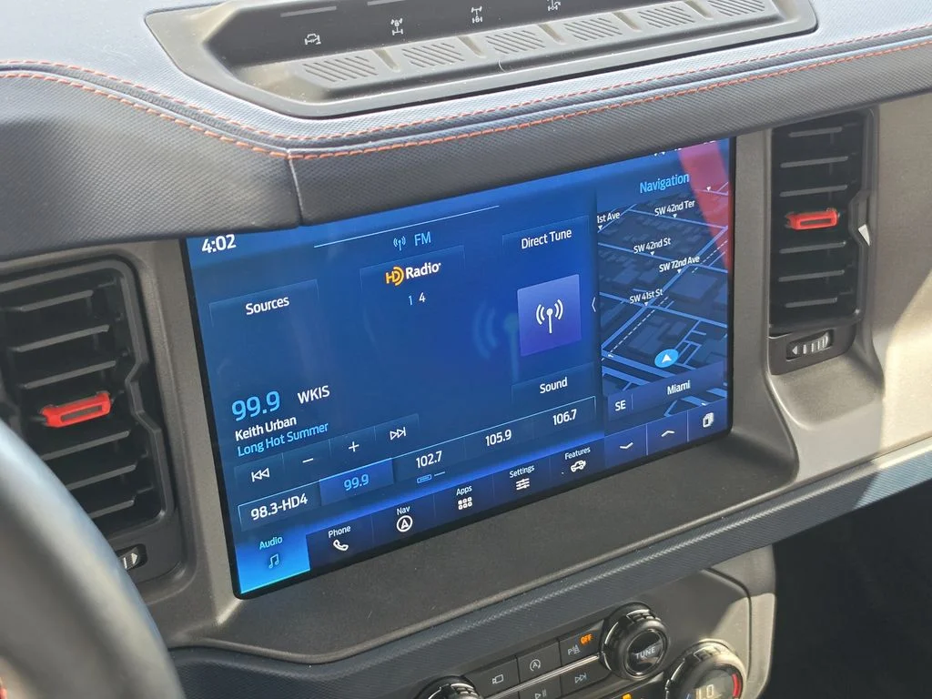 Used 2024 Cactus Ford Raptor image 23
