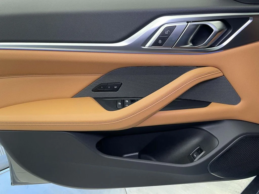 2026 BMW i4 40 - Photo 30