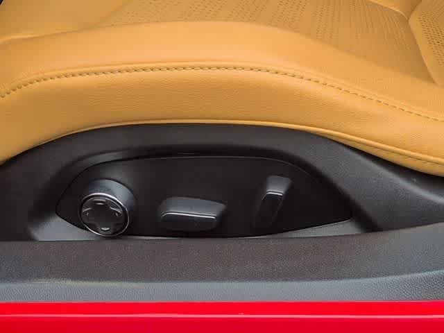 Used 2020 Torch Red Chevrolet 2LT image 16