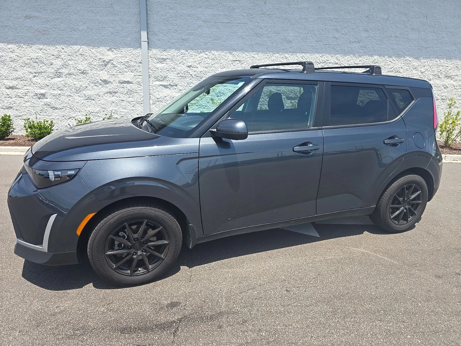 2023 Kia Soul 2.0L LX IVT's photo