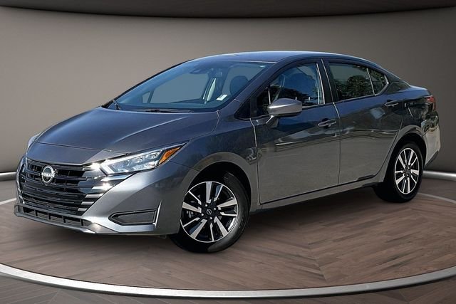 Used 2025 Gray Nissan 1.6 SV image 1