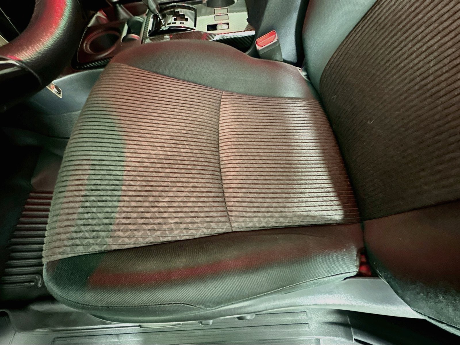 Used 2020 Magnetic Gray Metallic Toyota TRD Off-Road image 20