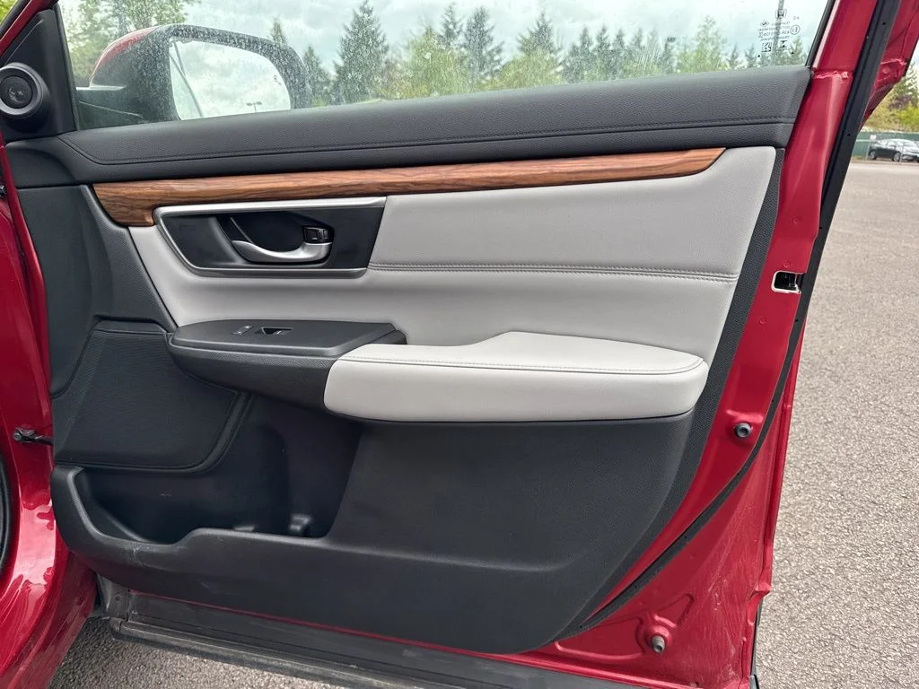 2021 Honda CR-V Touring - Photo 25