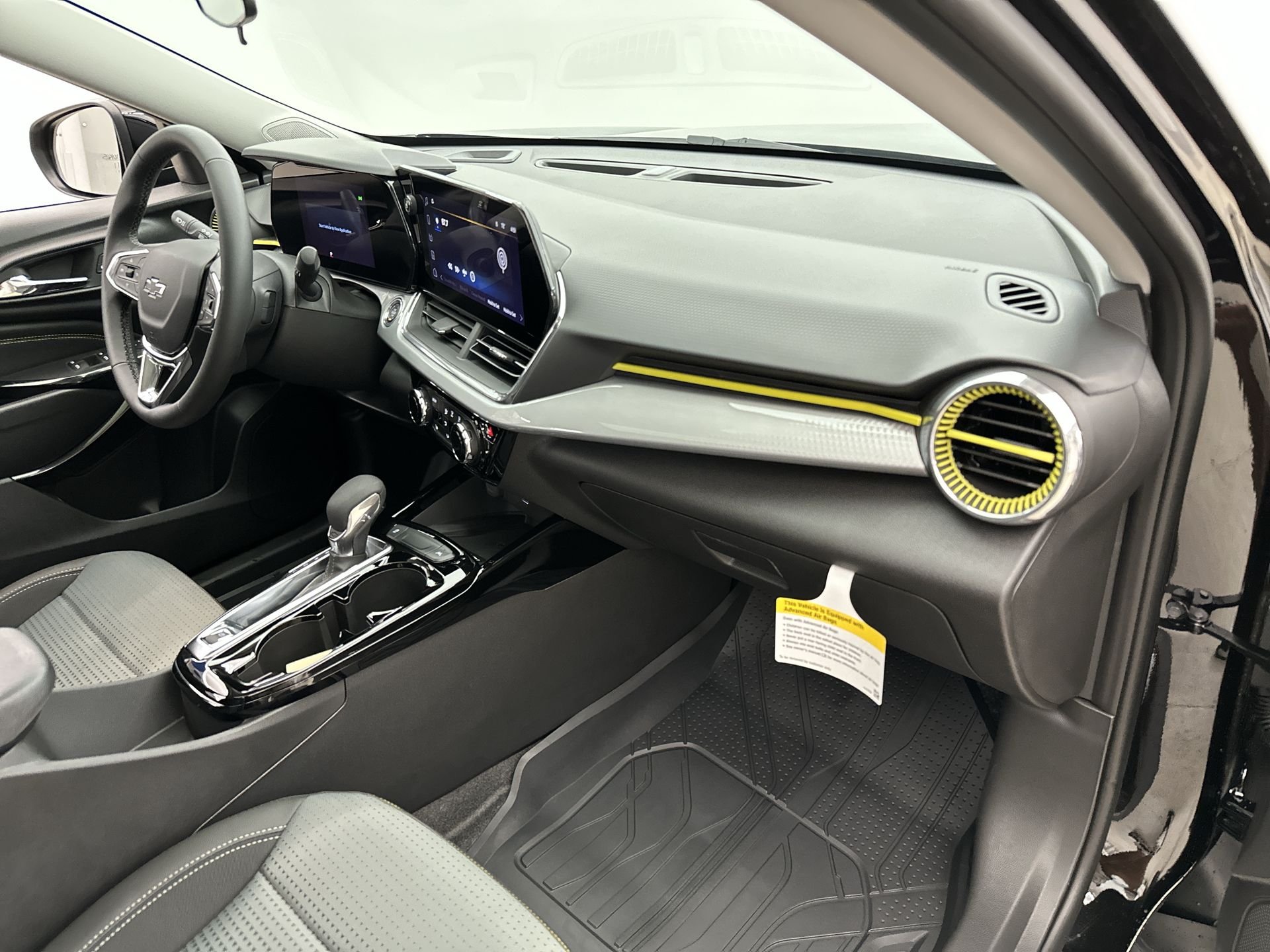 2026 Chevrolet Trax LT - Photo 83