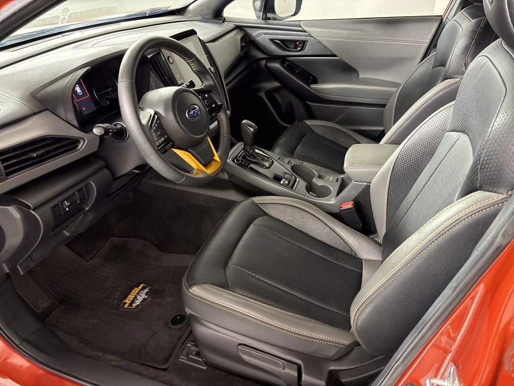 Used 2024 Beige Subaru Wilderness image 20