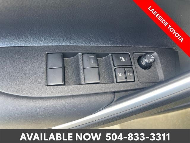 Certified Used 2026 CYPRESS Toyota  image 48